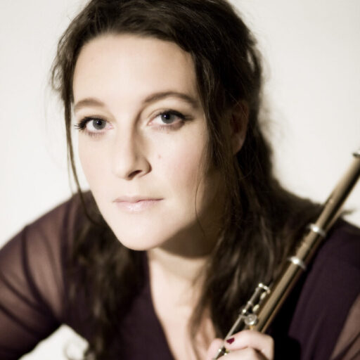 Hélène Navasse solo