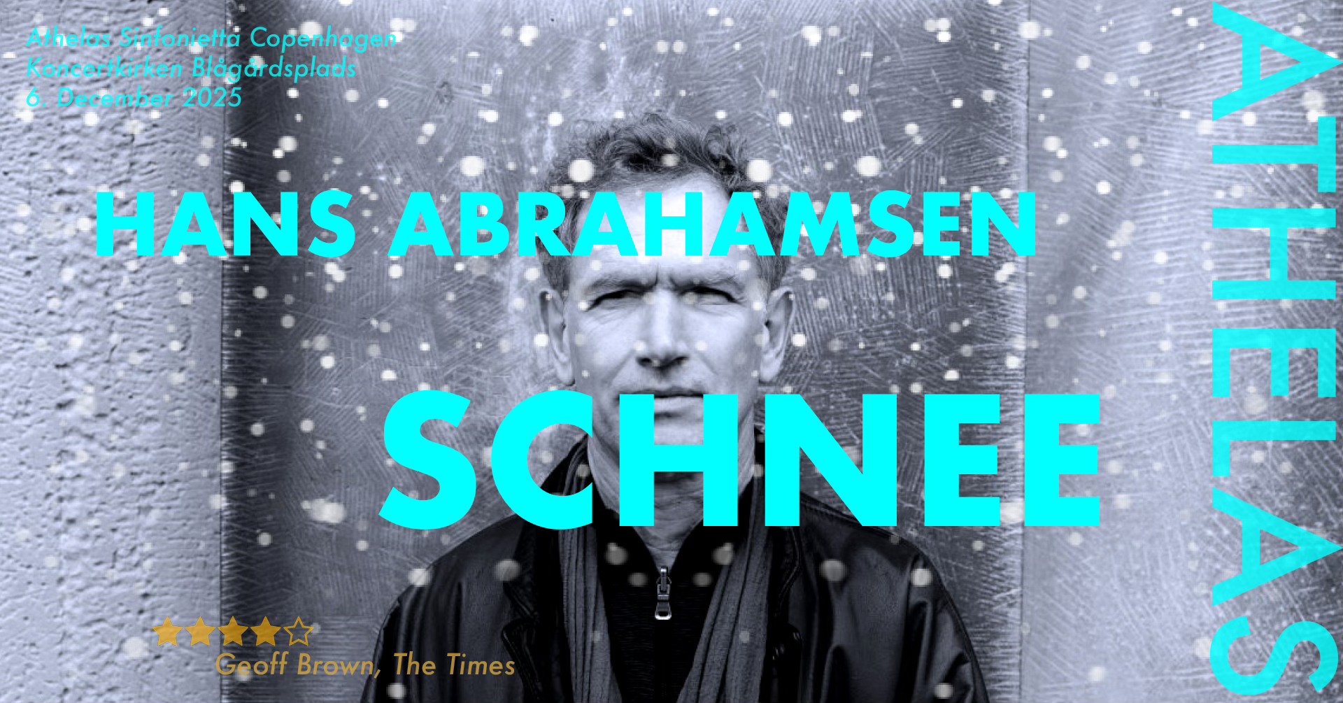 Athelas Schnee
