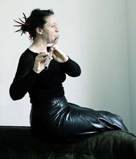 Hélène Navasse solo